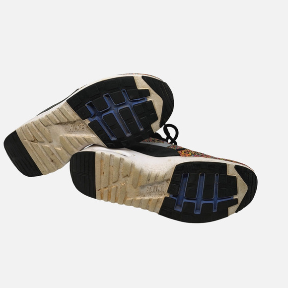 Nike Air Max Thea Ultra “Flynit” Multi-color Running W 5 EU 35.5 (881175-600) - Picture 5 of 5